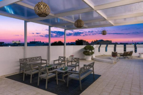 Delightful & Peaceful 1BR La Mer beach 10min walk